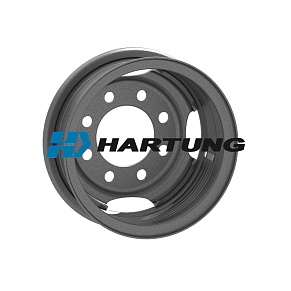 Диск колёсный HARTUNG 7.0-20 8/275 d214 ET144