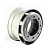 HARTUNG wheel 6.75x17.5 8/275 d221 ET130