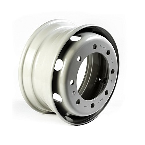 HARTUNG wheel 6.75x17.5 8/275 d221 ET130