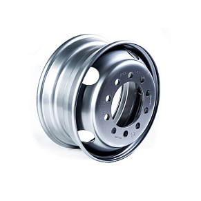 Диск колёсный HARTUNG 6.75x17.5 10/225 d176 ET132.5