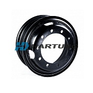Диск колёсный HARTUNG 7.0-20 10/335 d281 ET143  