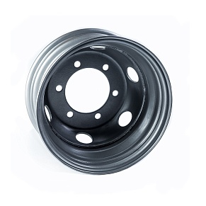 HARTUNG wheel 6.5x16 6/205 d161 ET123