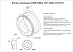 HARTUNG wheel 7.0-20 10/335 d281 ET151