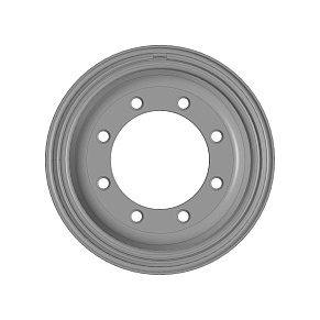 HARTUNG 13.0-18 8/275 d221 ET0