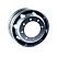 HARTUNG wheel 6.75x19.5 8/275 d221 ET133