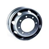 HARTUNG wheel 6.75x19.5 8/275 d221 ET133