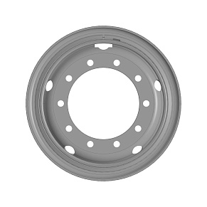Колесо дисковое HARTUNG 10.0-20 10/335 d281 ET114