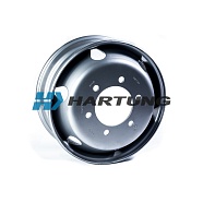 HARTUNG 13.0-18 8/275 d221 ET0
