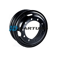 HARTUNG wheel 7.0-20 10/335 d281 ET151