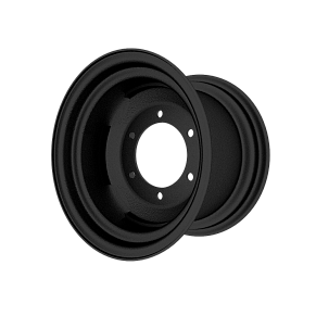HARTUNG wheel 11Wx16 d161 6/205 ET0