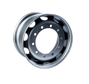 Диск колёсный  HARTUNG 11.75x22.5 10/335 d281 ET120