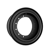 Колесо дисковое HARTUNG 11.25-24 12/450 d402 ET80 Колесо дисковое HARTUNG 11.25-24 12/450 d402 ET80