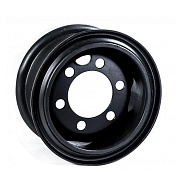 Колесо дисковое HARTUNG 7.0-15 6/205 d161 ET123