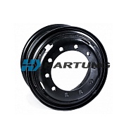 HARTUNG wheel 8.5-20 10/335 d281 ET174