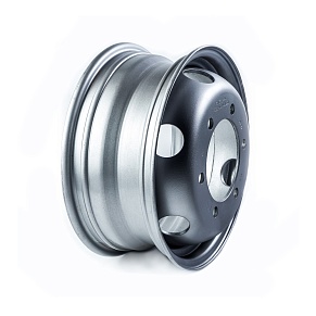 HARTUNG wheel 6.5x16 6/205 d161 ET123