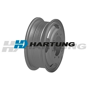Диск колёсный HARTUNG 7.0-20 8/275 d221 ET144