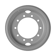 Колесо дисковое HARTUNG 10.0-20 10/335 d281 ET200.5
