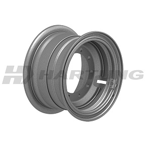 Диск колёсный HARTUNG 12.0-21 10/335 d281 ET0
