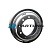 HARTUNG wheel 8.5-20 10/335 d281 ET163