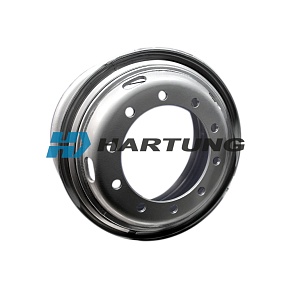 HARTUNG wheel 8.5-20 10/335 d281 ET163